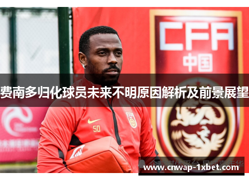费南多归化球员未来不明原因解析及前景展望